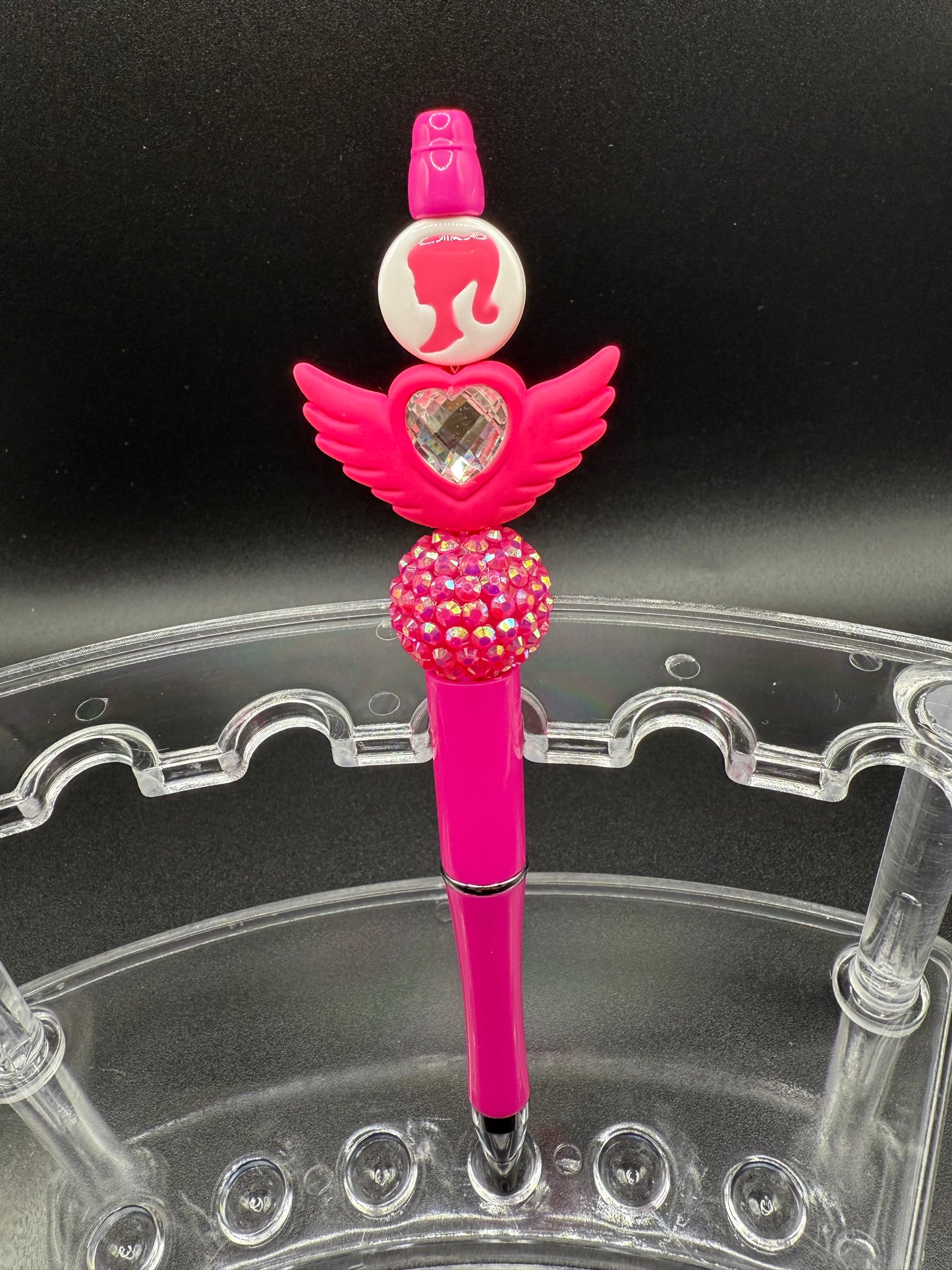 Pink Barb