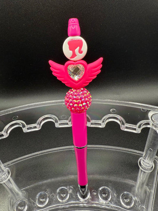 Pink Barb