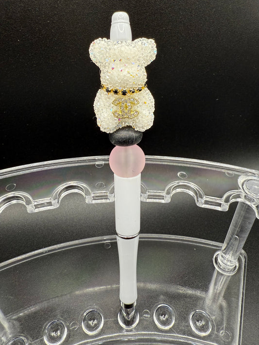 CC Bling Bear