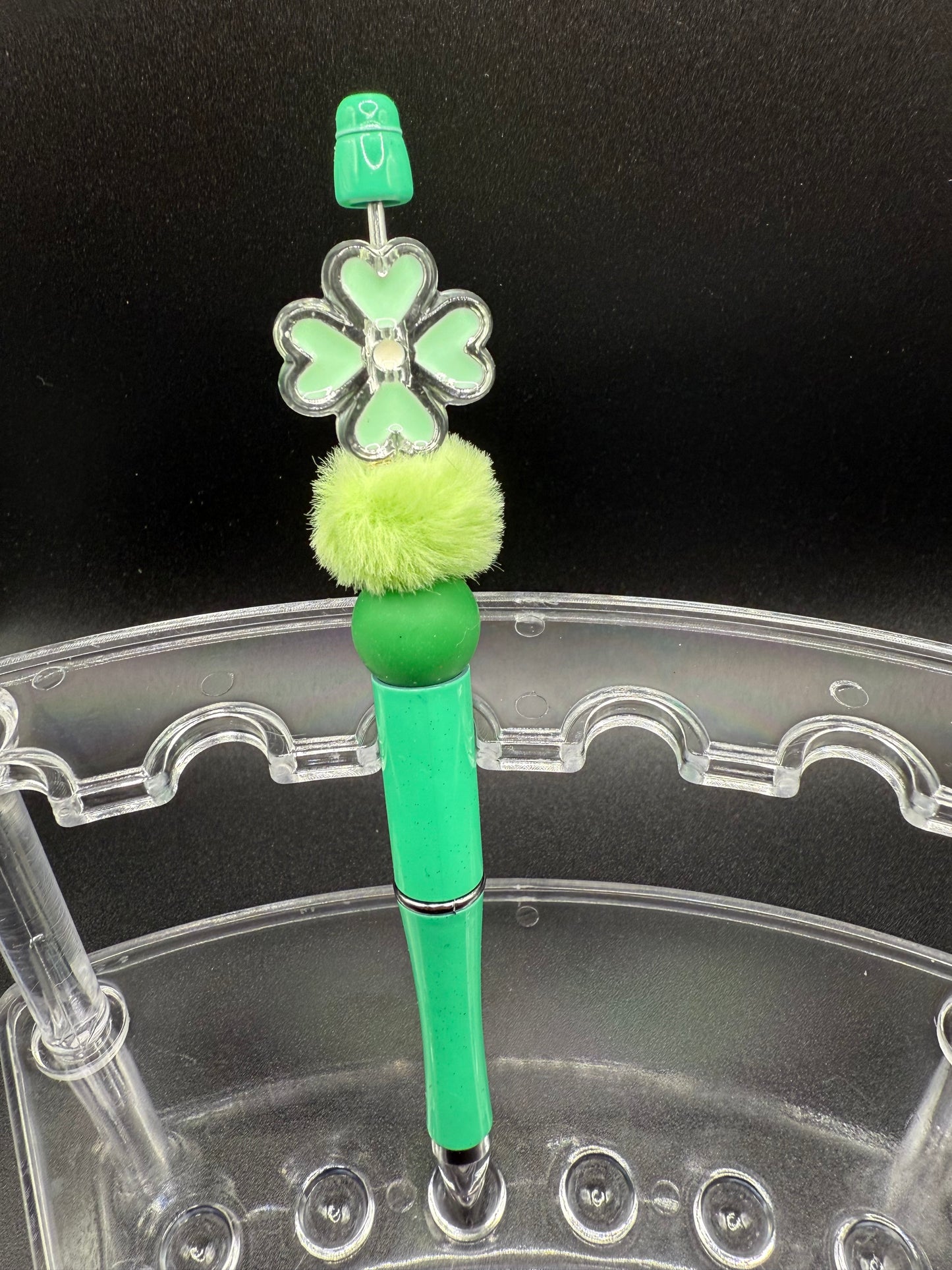 Lucky Charm Pen Set