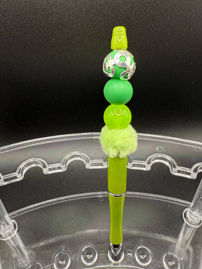 Lucky Charm Pen Set