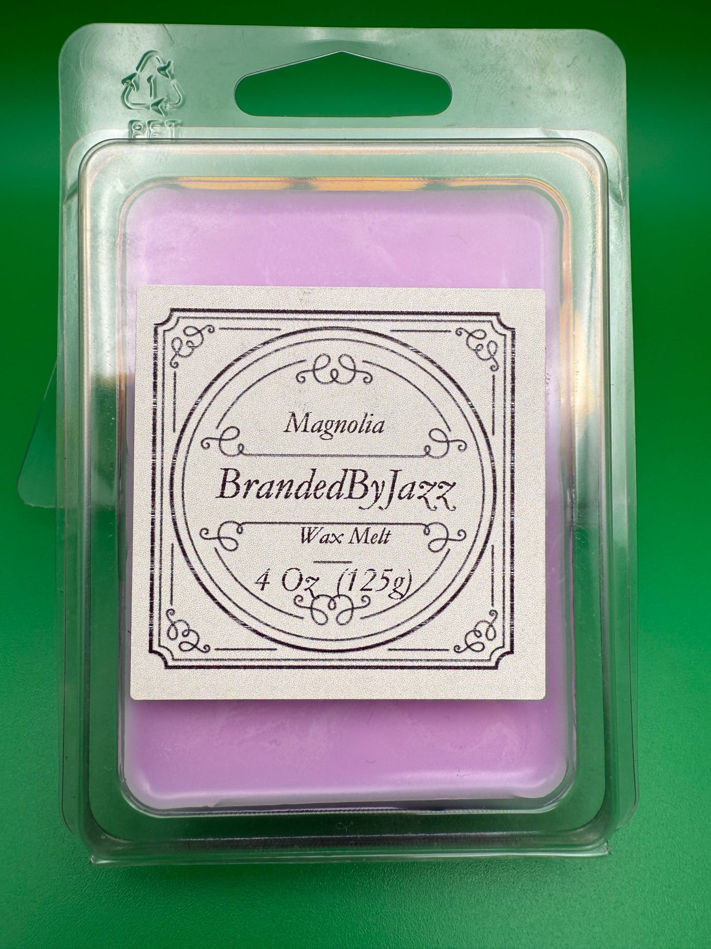 Wax Melts