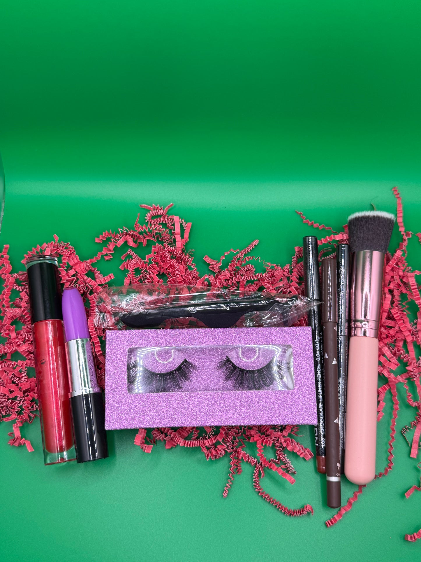 Beauty Bundle