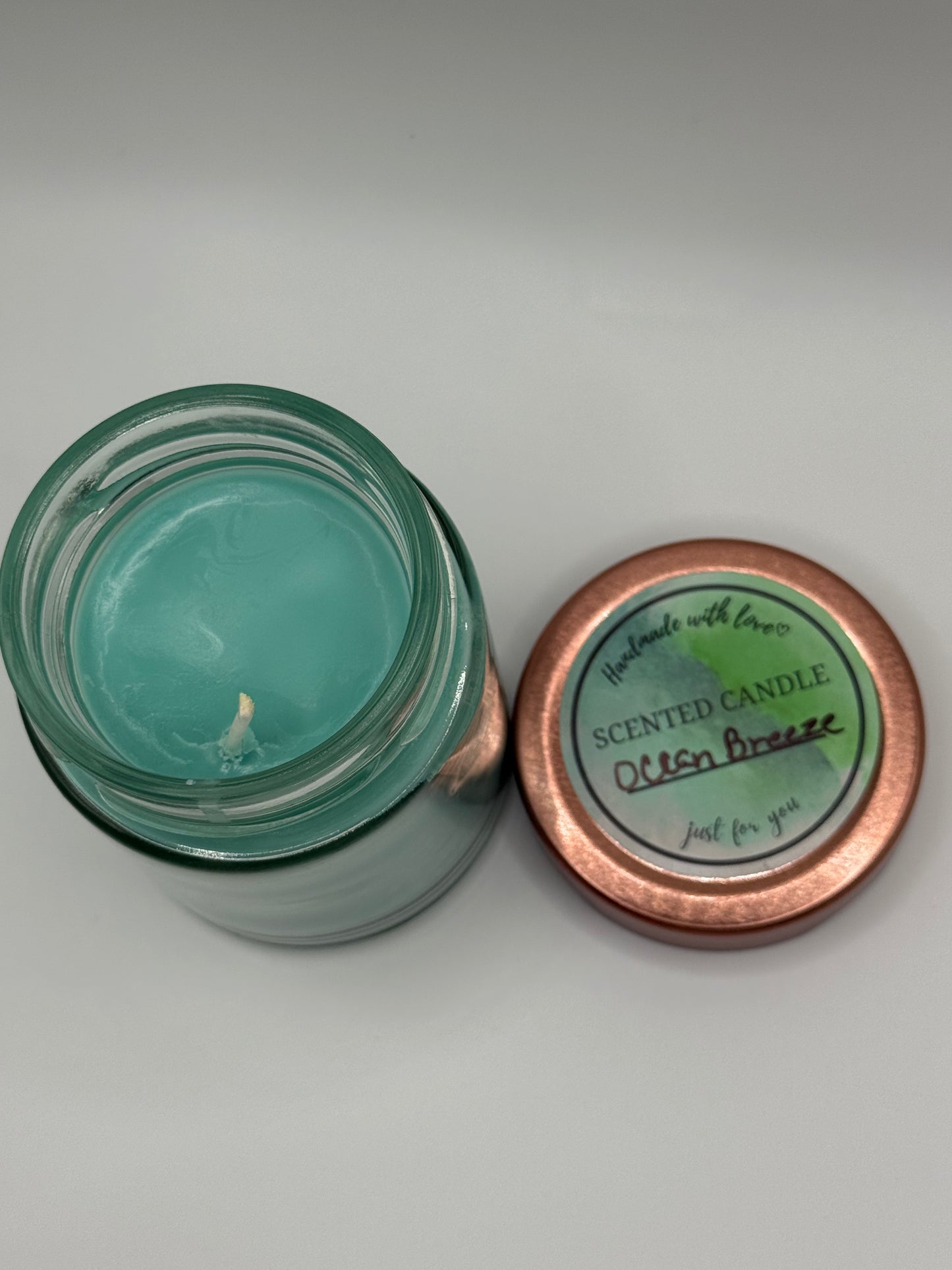 4oz. Candles