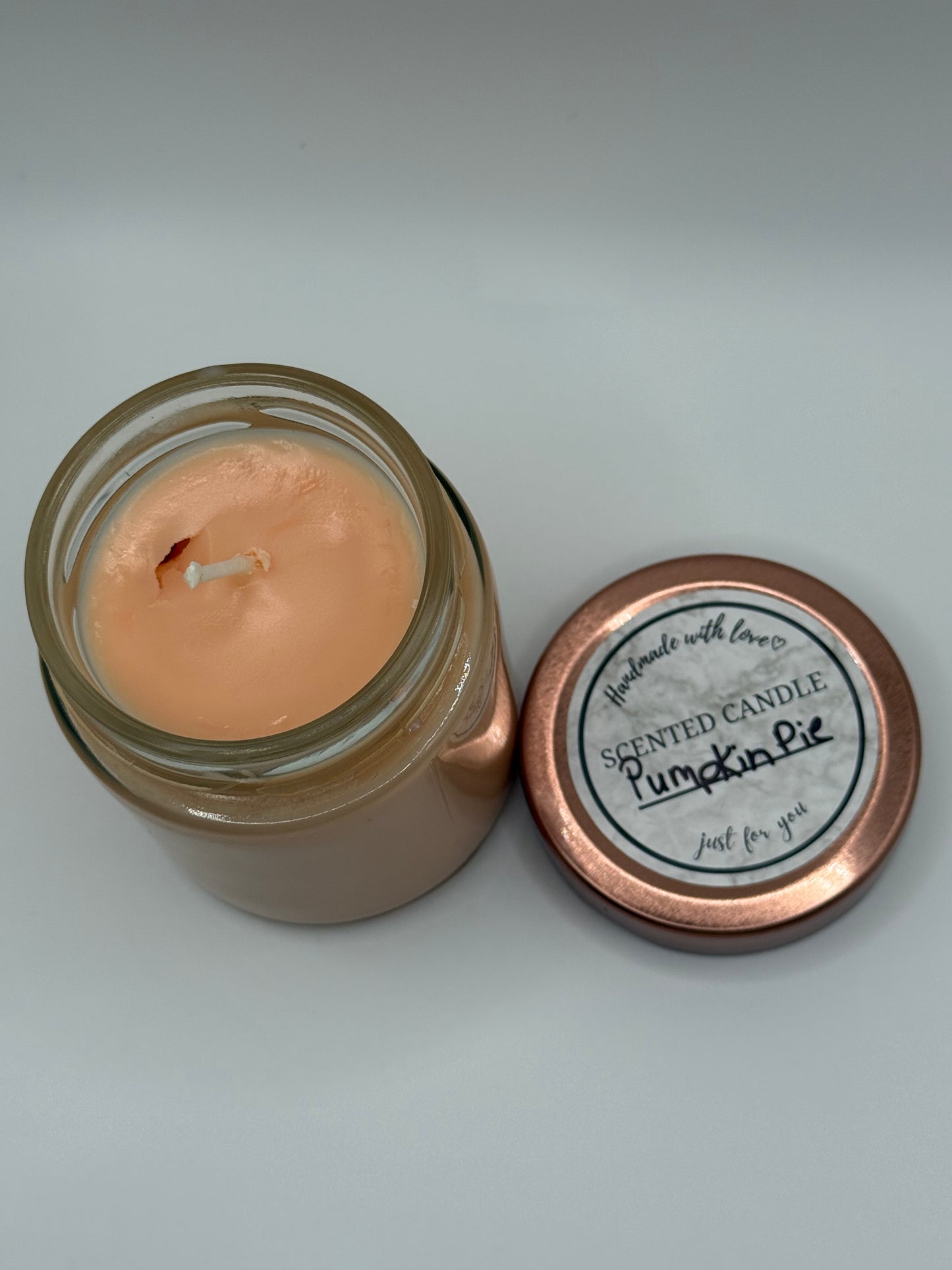 4oz. Candles