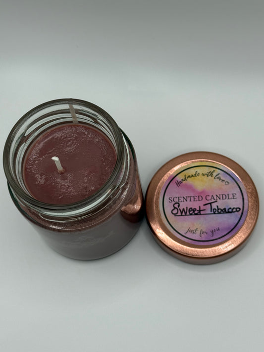 4oz. Candles