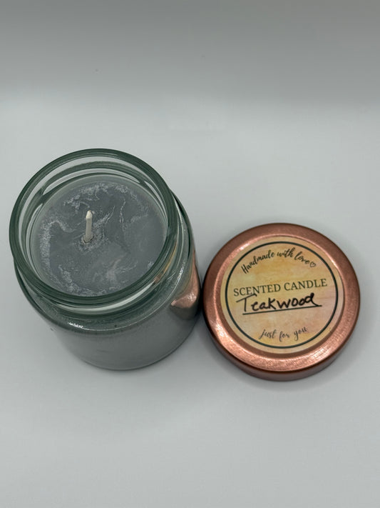4oz. Candles